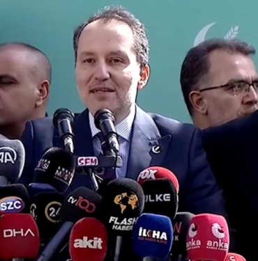 Son Dakika... Yeniden Refah Partisi Cumhur İttifakı’na katılacak mı? Fatih Erbakan kararını açıkladı! 2 Son-Dakika...-Yeniden-Refah-Partisi-Cumhur-İttifakı’na-katılacak-mı--Fatih-Erbakan-kararını-açıkladı!