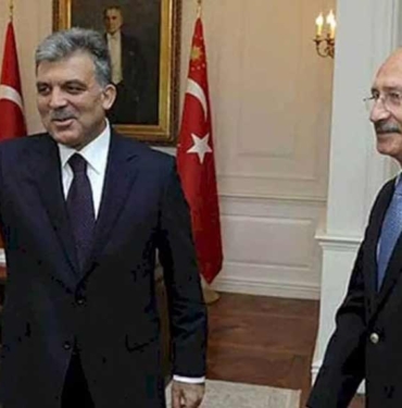 Son Dakika… Kılıçdaroğlu Ahmet Necdet Sezer’den sonra Abdullah Gül'le de görüşüyor 7 Son-Dakika…-Kılıçdaroğlu-Ahmet-Necdet-Sezer’den-sonra-Abdullah-Gül'le-de-görüşüyor