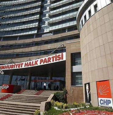 Son Dakika... Parti Meclisi toplantısı sona erdi: CHP kurultaya gidiyor! 4 Son-dakika...-CHP-MYK'den-olağanüstü-toplantı-kararı