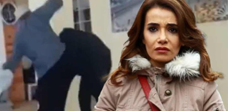 Songül Öden'den 'Kuran kursunda çocuklara şiddet' görüntülerine tepki: Elin kırılsın Allahsız! 1 Songül-Öden'den-'Kuran-kursunda-çocuklara-şiddet'-görüntülerine-tepki--Elin-kırılsın-Allahsız!