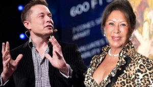 Sosyetik isim Ahu Aysal Elon Musk’la mahkemelik oldu: Ya paramı ver ya da beni uzaya gönder