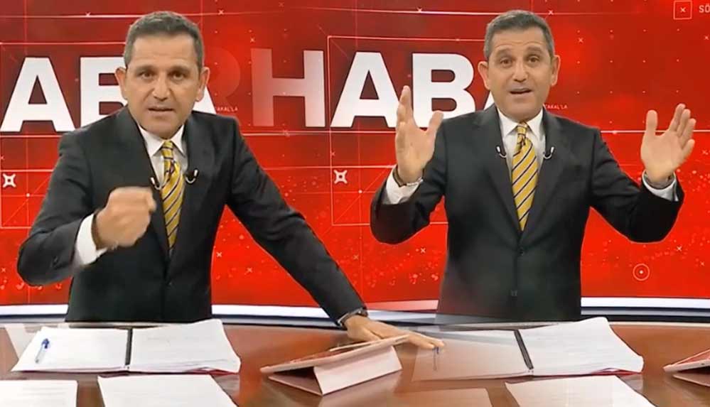 Sözcü TV ile ekranlara dönen Fatih Portakal: Düdüklü tencereyim ben, toplumun gazını alacağım