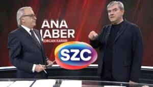 Sözcü TV'de Yılmaz Özdil'in ardından Korcan Karar da istifa etti