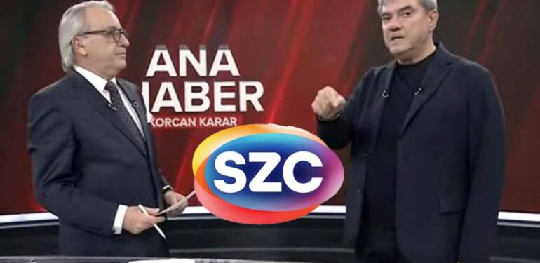 Sözcü TV’de Yılmaz Özdil’in ardından Korcan Karar da istifa etti