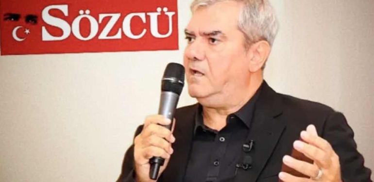Sözcü’den Yılmaz Özdil açıklaması! “Kovuldu” iddialarına cevap geldi 1 Sözcü’den-Yılmaz-Özdil-açıklaması!-“Kovuldu”-iddialarına-cevap-geldi