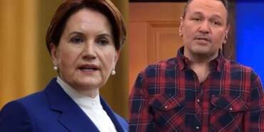 Sözleri-gündem-olmuştu!-Akşener'den-Ali-Sunal'a-destek--'Bu-düzen-vaktini-çoktan-tamamladı'