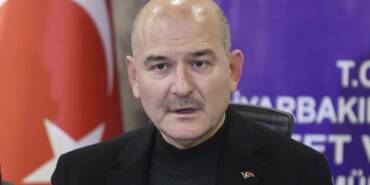 Süleyman-Soylu--Bugüne-kadar-enkazlarda,-hastanelerde-hayatını-kaybeden-vatandaşımızın-sayısı-45-bin-968