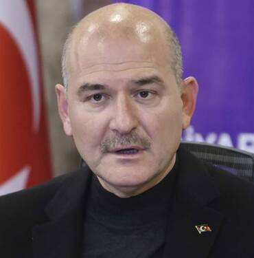 Süleyman-Soylu--Bugüne-kadar-enkazlarda,-hastanelerde-hayatını-kaybeden-vatandaşımızın-sayısı-45-bin-968
