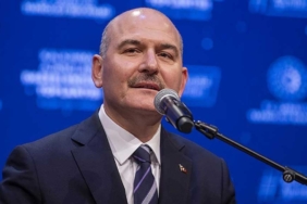 “İstihbaratlarımız var” diyen Soylu’dan seçim gecesiyle ilgili çarpıcı açıklama 5 Süleyman Soylu rahatsızlandı- Bel rahatsızlığı nedeniyle tedavi olacak