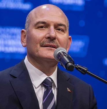 “İstihbaratlarımız var” diyen Soylu’dan seçim gecesiyle ilgili çarpıcı açıklama 5 Süleyman Soylu rahatsızlandı- Bel rahatsızlığı nedeniyle tedavi olacak