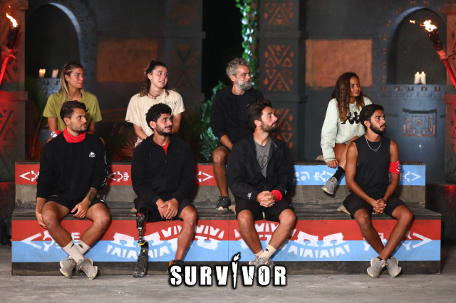 Survivor’da 1 milyon TL’lik ödülü kazanan takım belli oldu!