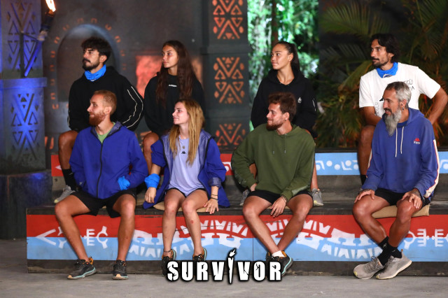 Survivor’da 1 milyon TL’lik ödülü kazanan takım belli oldu!