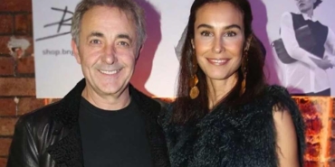 TRT-dizisinin-kadrosundan-çıkartılmıştı...-TİP’ten-milletvekili-adayı-olan-Mehmet-Aslantuğ’a-eşi-Arzum-Onan’dan-destek--Seninle-gurur-duyuyorum