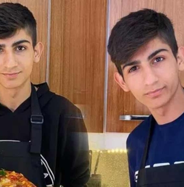 Fenomen Taha Duymaz’ın annesinden hüzünlendiren doğum günü paylaşımı: 'Seni çok özlüyorum yavrum' 2 Taha-Duymaz'ın-ablasının-paylaşımı-yürekleri-dağladı-