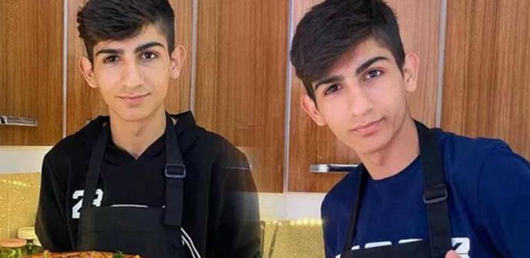 Taha Duymaz'ın ablasının paylaşımı yürekleri dağladı: Bu dünyada rahat edemedin, orada rahat uyu 6 Taha-Duymaz'ın-ablasının-paylaşımı-yürekleri-dağladı-