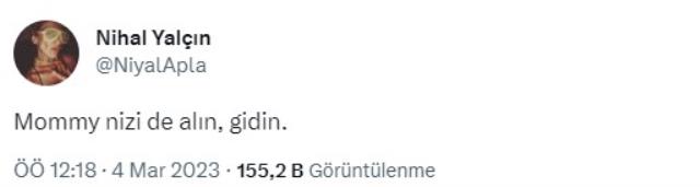 Tamer Karadağlı’yla yaşadığı polemikle çok konuşulan oyuncu Nihal Yalçın: Kılıçdaroğlu'nu aday göstermezseniz Erdoğan'a oy veririm