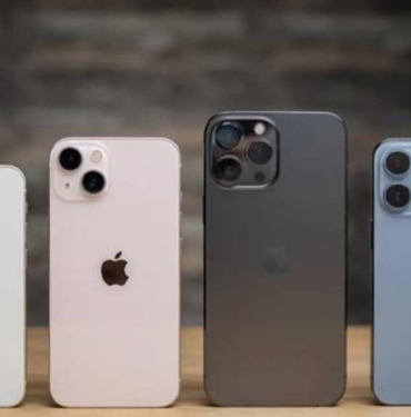 Teknoloji devi Apple yine zam yaptı! iPhone 14 dışındaki tüm modellere… 7 Teknoloji-devi-Apple-yine-zam-yaptı!-iPhone-14-dışındaki-tüm-modellere…
