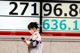 Tokyo'da "dürüst yurttaşlar" rekor kırdı: 575 milyon TL değerinde kayıp para polise teslim edildi 8 Tokyo'da-'dürüst-yurttaşlar'-rekor-kırdı--575-milyon-TL-değerinde-kayıp-para-polise-teslim-edildi-