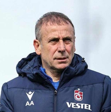 Son Dakika... Trabzonspor'da Abdullah Avcı istifa etti iddiası! 10 Trabzonspor'da-Abdullah-Avcı-istifa-etti!
