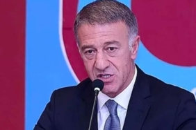 Trabzonspor’da sıcak saatler! Başkan Ahmet Ağaoğlu istifa etti