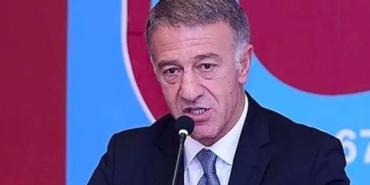Trabzonspor’da sıcak saatler! Başkan Ahmet Ağaoğlu istifa etti