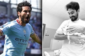 Türk-asıllı-Alman-futbolcu-İlkay-Gündoğan-baba-oldu!-Çocuğuna-verdiği-isim-şaşırttı