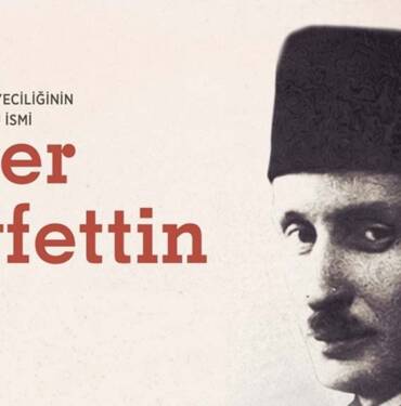 Türk edebiyatının usta kalemi: Ömer Seyfettin 7 Türk-edebiyatının-usta-kalemi--Ömer-Seyfettin