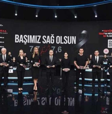 Türkiye Tek Yürek kampanyasında 41 milyar lira ortada yok! Bağışlarını yatırmayanların isimleri açıklanacak mı? 9 Türkiye-Tek-Yürek-kampanyasında-41-milyar-lira-ortada-yok!-Bağışlarını-yatırmayanların-isimleri-açıklanacak-mı-