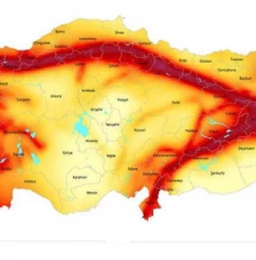 Türkiye'de deprem riski olmayan iller belli oldu 8 Türkiye'de-deprem-riski-olmayan-iller-belli-oldu-