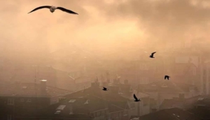 Türkiye'nin en kirli havaya sahip illeri belli oldu! İlk sırada hangi şehir var?
