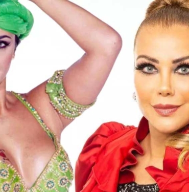 Türkiye'ye dönüp maneviyata yönelmişti: 39 kilo veren Tanyeli’nin son hali görenleri şaşırttı! “Doğal olmuşsun” 3 Türkiye'ye-dönüp-maneviyata-yönelmişti--39-kilo-veren-Tanyeli’nin-son-hali-görenleri-şaşırttı!-“Doğal-olmuşsun”