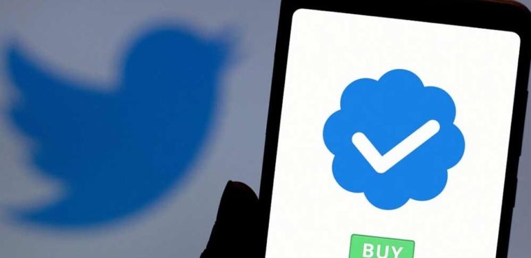 Twitter Blue Türkiye'de! Merakla beklenen 'mavi tik' fiyatları belli oldu 1 Twitter-Blue