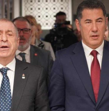 Ümit Özdağ’ın cumhurbaşkanı adayı Sinan Oğan iddialı konuştu: Şu anda oyumuz yüzde 16’larda 9 Ümit-Özdağ’ın-cumhurbaşkanı-adayı-Sinan-Oğan-iddialı-konuştu--Şu-anda-oyumuz-yüzde-16’larda