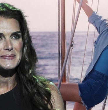 Ünlü oyuncu Brooke Shields’ten yıllar sonra gelen tecavüz itirafı: Çaresiz şekilde bekledim 9 Ünlü-oyuncu-Brooke-Shields’ten-yıllar-sonra-gelen-tecavüz-itirafı--Çaresiz-şekilde-bekledim-