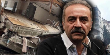 Yılmaz Erdoğan’ın deprem şiiri sosyal medyayı ikiye böldü: Ali Sunal’dan feyz al da belki biraz utanırsın!