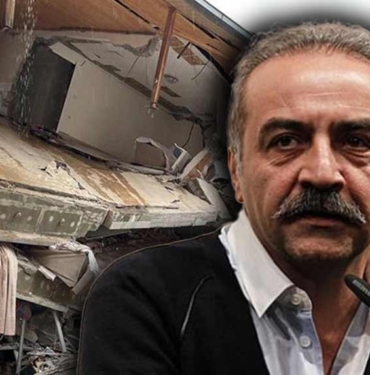 Yılmaz Erdoğan’ın deprem şiiri sosyal medyayı ikiye böldü: Ali Sunal’dan feyz al da belki biraz utanırsın! 10 Yılmaz Erdoğan’ın deprem şiiri sosyal medyayı ikiye böldü: Ali Sunal’dan feyz al da belki biraz utanırsın!