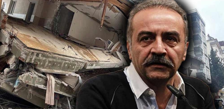 Yılmaz Erdoğan’ın deprem şiiri sosyal medyayı ikiye böldü: Ali Sunal’dan feyz al da belki biraz utanırsın! 1 Yılmaz Erdoğan’ın deprem şiiri sosyal medyayı ikiye böldü: Ali Sunal’dan feyz al da belki biraz utanırsın!