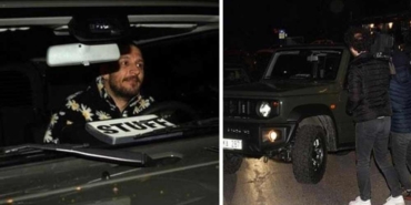 Uraz-Kaygılaroğlu’nun-olaylı-gecesi!-Korumaları-muhabirlerin-üzerine-yürüdü