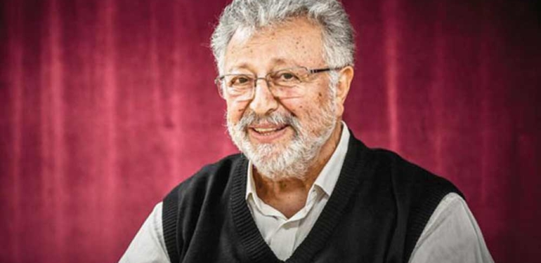 Usta oyuncu Metin Akpınar: Türkiye’de demokrasi yok 1 Usta-oyuncu-Metin-Akpınar--Türkiye’de-demokrasi-yok