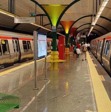 Valilik açıkladı: İstanbul'da bazı metro hatlarında seferler saat 14.00'ten itibaren yapılmayacak 9 Valilik-açıkladı--İstanbul'da-bazı-metro-hatlarında-seferler-saat-14.00'ten-itibaren-yapılmayacak