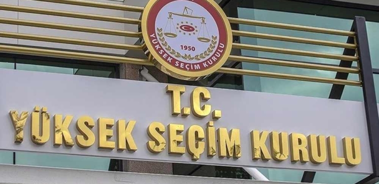 Son Dakika… YSK’nın siyasi partilerle paylaştığı sonuçlara göre Kılıçdaroğlu önde! İşte adayların oy oranı... 6 YSK