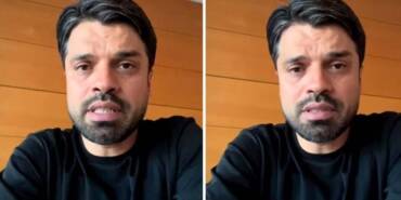 Yalancılıkla-suçlanmıştı!-Gökhan-Zan-sözlerinin-arkasında-durdu--'Tabii-ki-hakkımı-helal-etmiyorum'