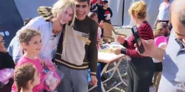 Yeniden-Hatay’a-giden-Aleyna-Tilki--'Bana-mesaj-atın'