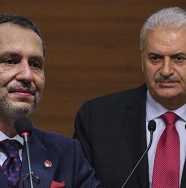 Yeniden Refah Partisi'nin AKP'ye sunduğu 30 madde: 6284 kaldırılsın, toplumsal cinsiyet eşitliğinden vazgeçilsin, zina suç sayılsın 7 Yeniden-Refah-Partisi'nin-AKP'ye-sunduğu-30-madde--6284-kaldırılsın,-toplumsal-cinsiyet-eşitliğinden-vazgeçilsin,-zina-suç-sayılsın-