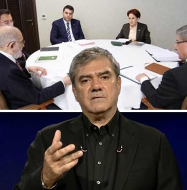 Yılmaz Özdil’den dikkat çeken çıkış: ‘Akşener masayı dağıttı’ demek ahlaksızlıktır! 7 Yılmaz-Özdil’den-dikkat-çeken-çıkış--‘Akşener-masayı-dağıttı’-demek-ahlaksızlıktır!