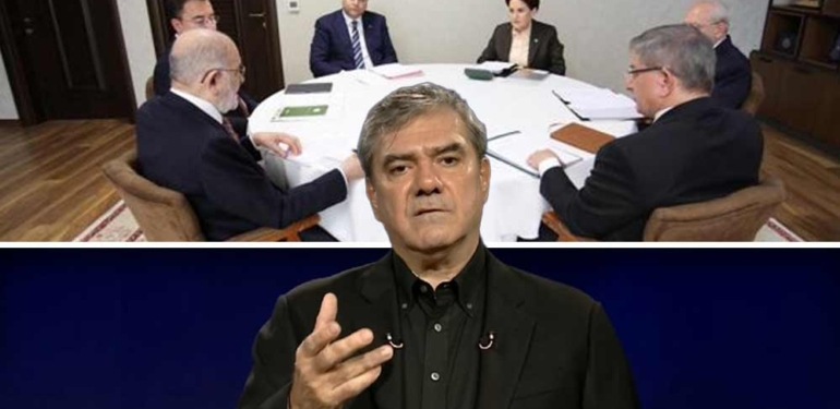 Yılmaz Özdil’den dikkat çeken çıkış: ‘Akşener masayı dağıttı’ demek ahlaksızlıktır! 6 Yılmaz-Özdil’den-dikkat-çeken-çıkış--‘Akşener-masayı-dağıttı’-demek-ahlaksızlıktır!