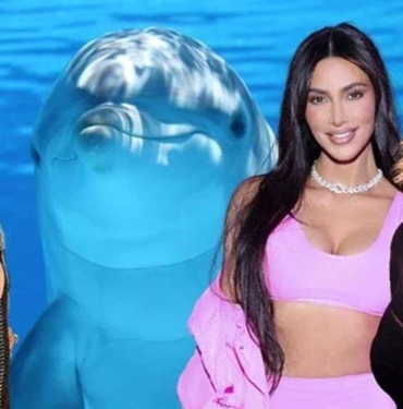Yunusların Kim Kardashian, Paris Hilton ve Britney Spears ile ortak bir özelliği keşfedildi! Duyanlar hayrete düşüyor... 4 Yunusların-Kim-Kardashian,-Paris-Hilton-ve-Britney-Spears-ile-ortak-bir-özelliği-keşfedildi
