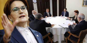 akşener