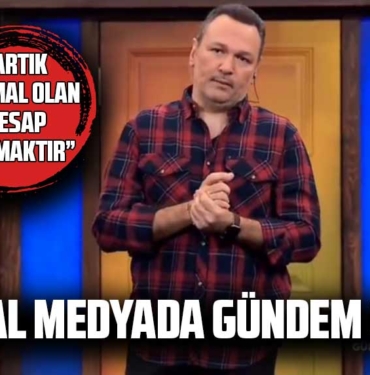 Ali Sunal'ın 'deprem' isyanı sosyal medyada gündem oldu: "Hayır efendim, böyle bir normal yok..." 10 ali-sunal-deprem