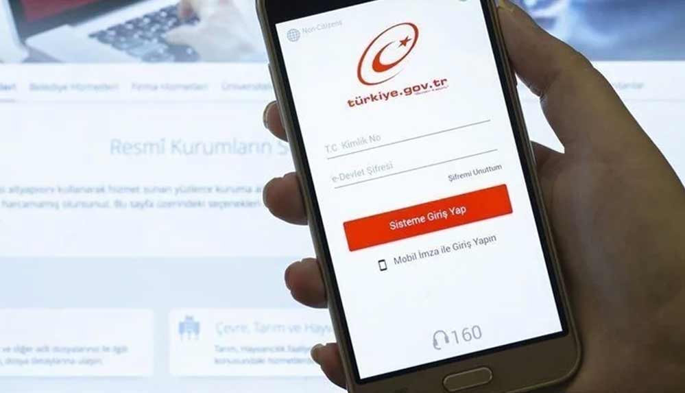 e-Devlet'te EYT için yeni düzenleme! EYT başvurusu nasıl yapılır?